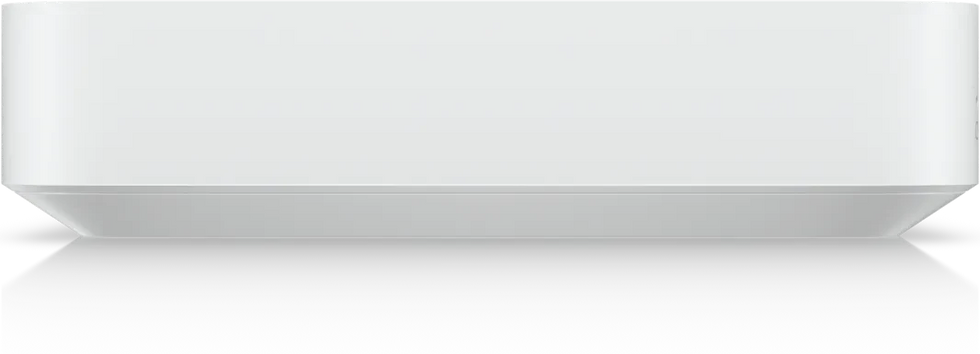 UniFi Cloud Gateway Ultra design